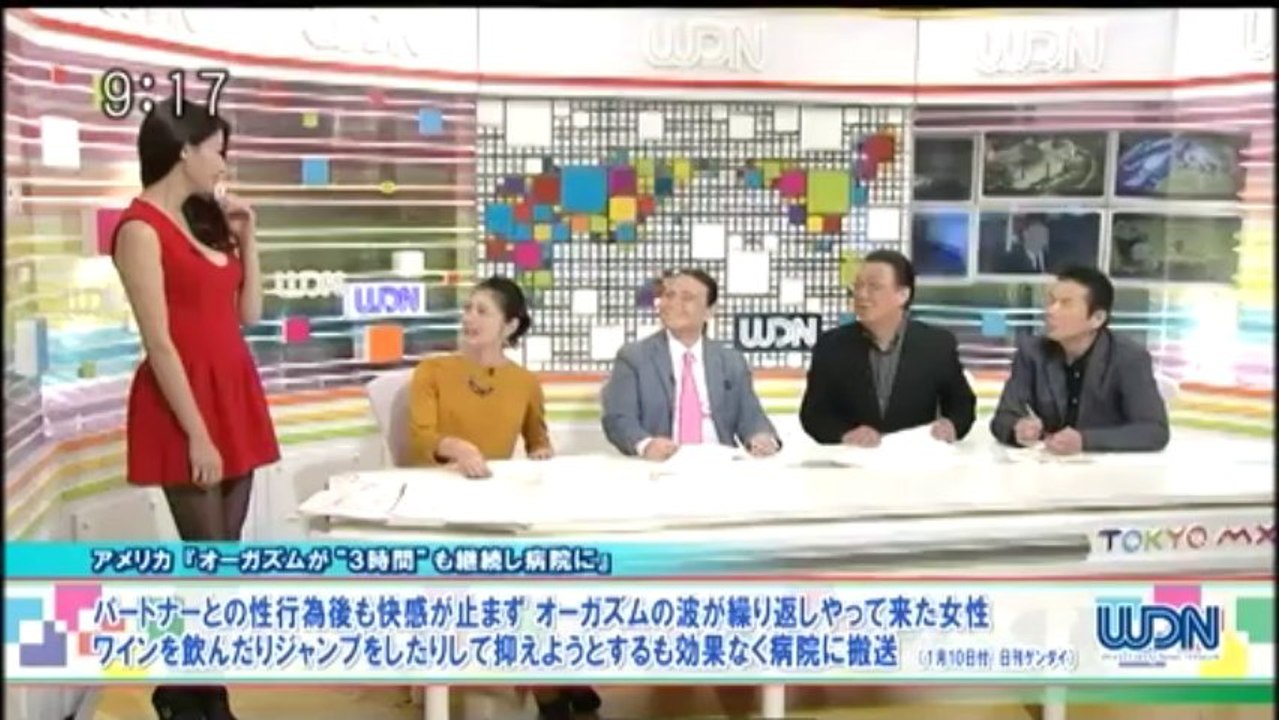 ニッポン・ダンディ 2014.01.09（木曜日）