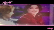Michael Jackson I You We Dancing the Dream English subtitles