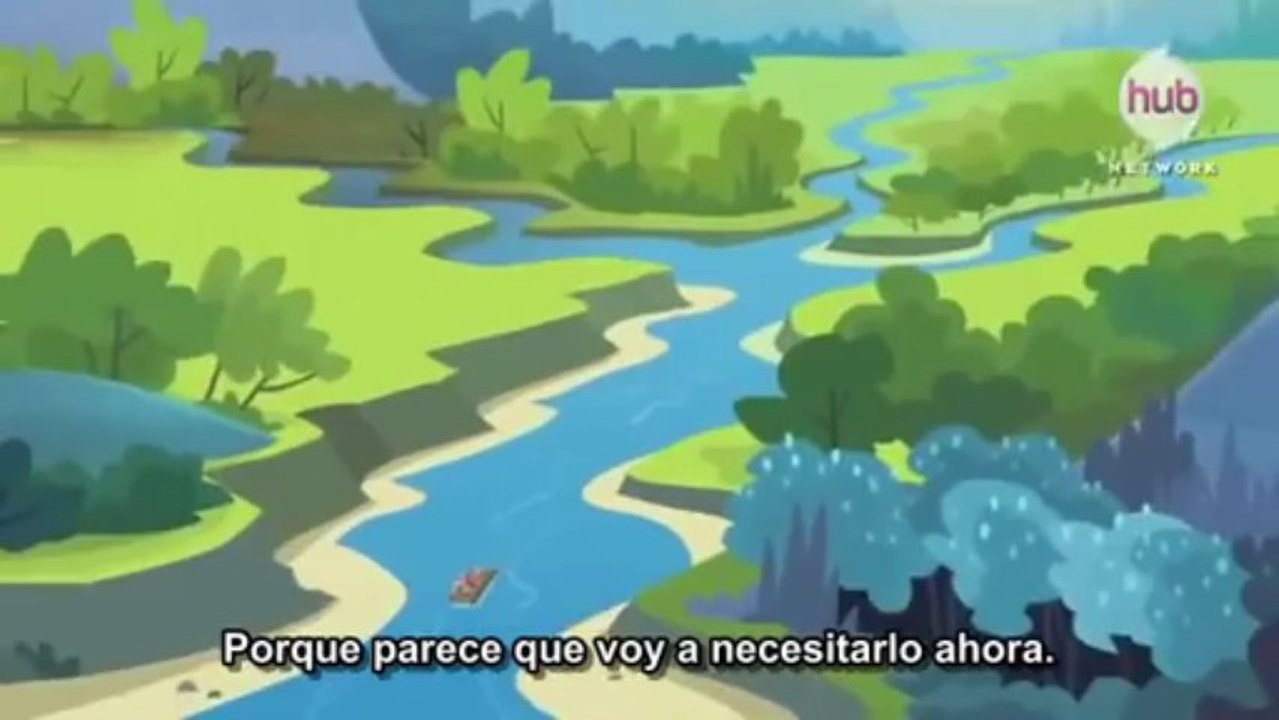 MY LITTLE PONY TEMPORADA 4 EP 74 PINKIE APPLE PIE SPOLER SUB ESPAÑOL