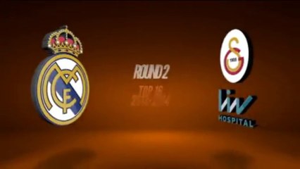 G.Saray, İspanya’da yenildi