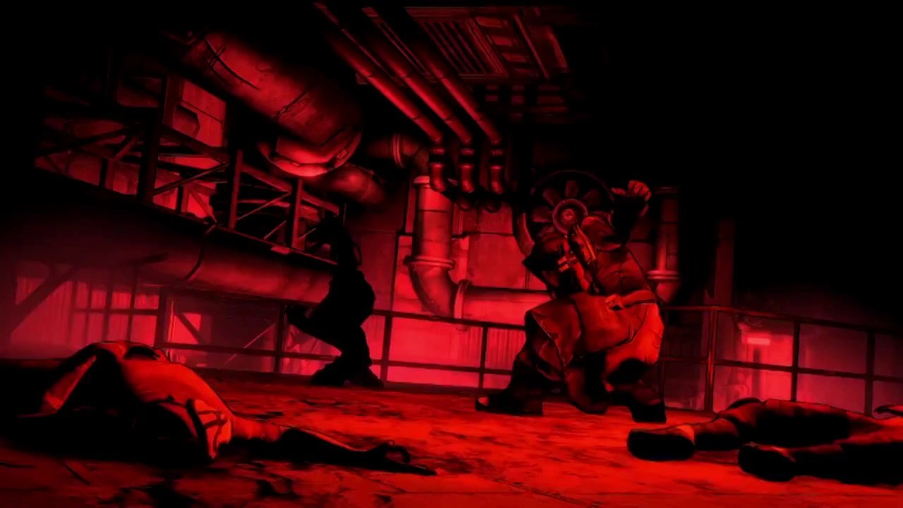 Borderlands 2 - Mayhem Approaches