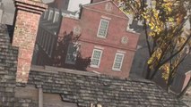 Assassin's Creed III : La Tyrannie du Roi Washington - Épisode 2 - Trahison - Le pouvoir de l'aigle