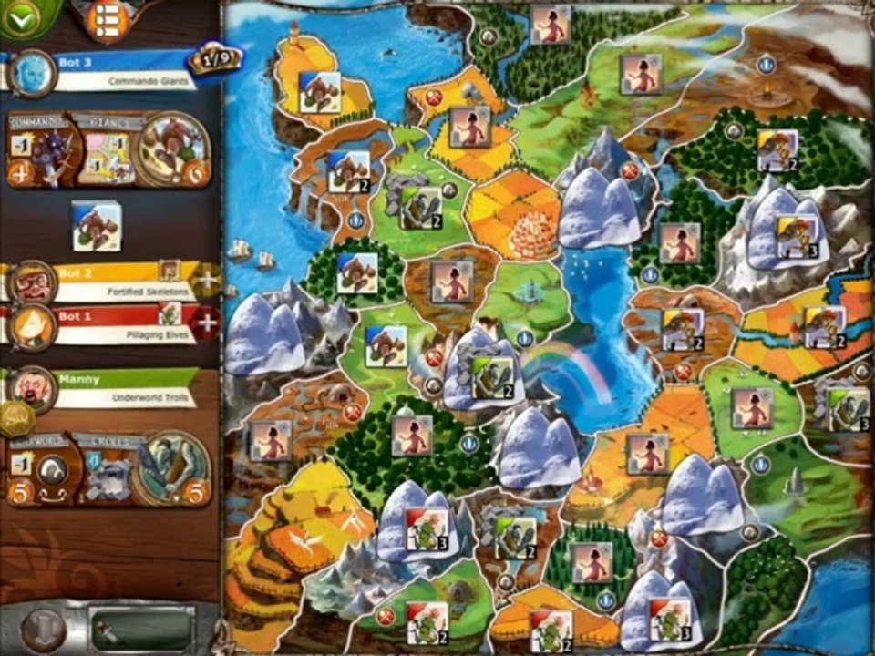 Small World 2 - Kickstarter Video