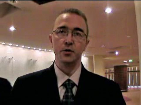 Emmanuel Guillory, gendarmerie nationale: «Nous utilisons un projet libre pour gérer l'inventaire de notre parc informatique»