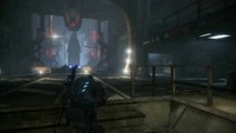 Gears of War : Judgment - Plaque CGU n°27