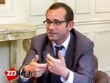 Bertrand Mabille, DG de SFR Entreprises: «Les applicatifs de gestion se démocratisent sur terminaux mobiles»