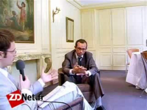 Bertrand Mabille, DG de SFR Entreprises: «Les éditeurs de progiciels perçoivent le potentiel des appareils mobiles»