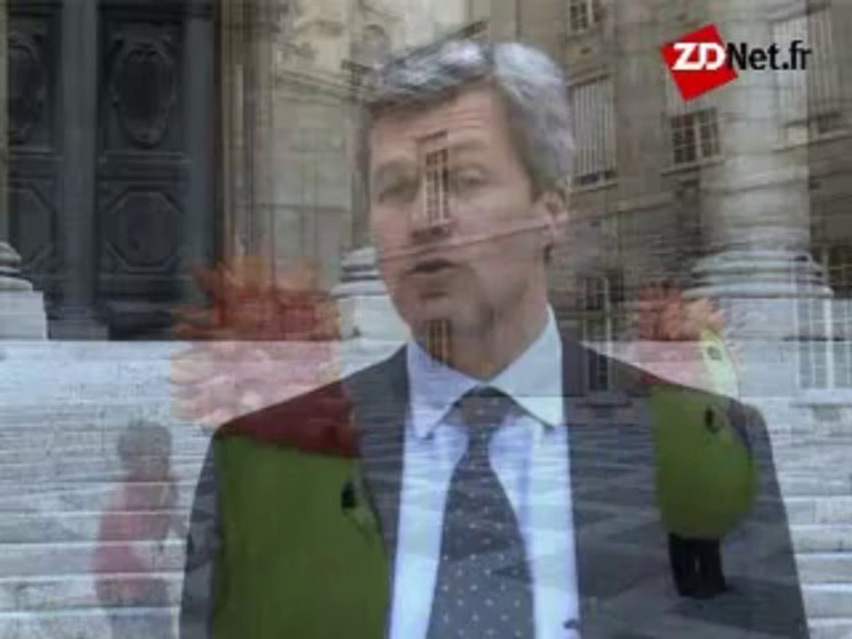 Pour un "Internet plus sûr", une semaine de sensibilisation à la sécurité informatique