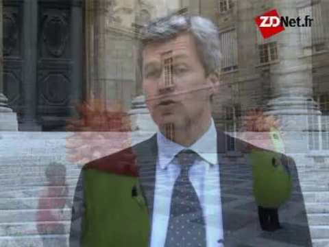 Pour un Internet plus sûr , une semaine de sensibilisation à la sécurité informatique