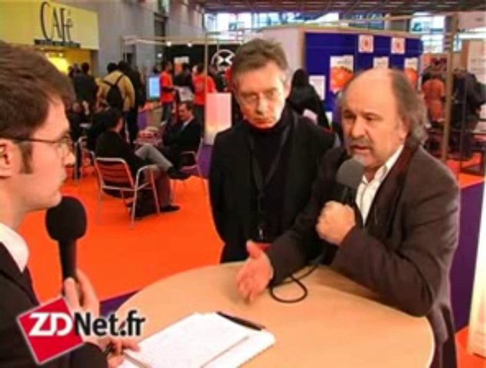 La téléphonie sur IP, un choix logique pour l'U...