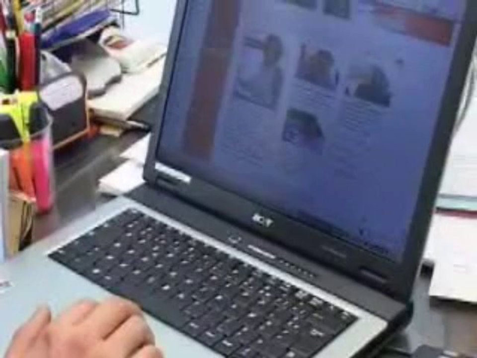 Pourquoi une petite société de courtage choisit le Wi-Fi