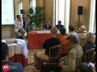 Qui utilise les hot spots Wi-Fi?