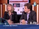 Magazine 8-Fi - La guerre des formats