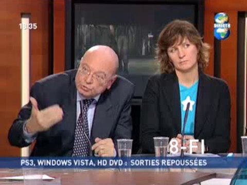 Magazine 8-Fi - Émission spéciale 8-MAX