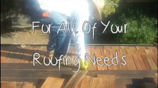Sacramento Roofers & Sacramento Roofing