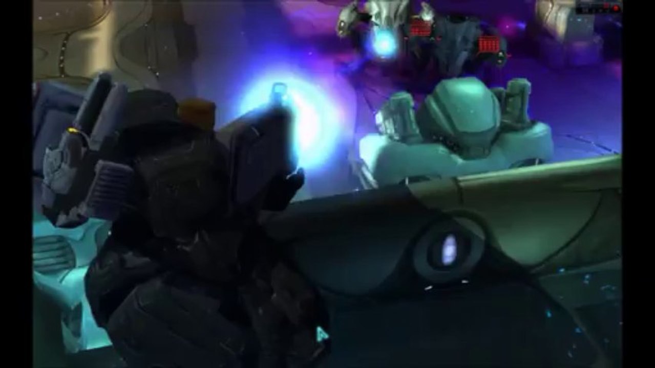 XCom : Enemy Within - Dernière mission (fin du jeu)