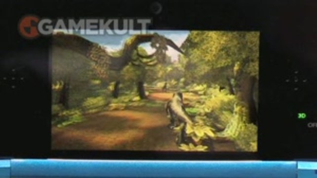 Combats de Géants : L'attaque des Dinosaures 3D - Tyrannosaure contre Velociraptor