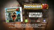 Combats de Géants : L'attaque des Dinosaures 3D - Trailer français