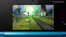 StarFox 64 3D - Gameplay Trailer