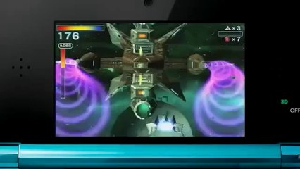 StarFox 64 3D - Pub Japon #2