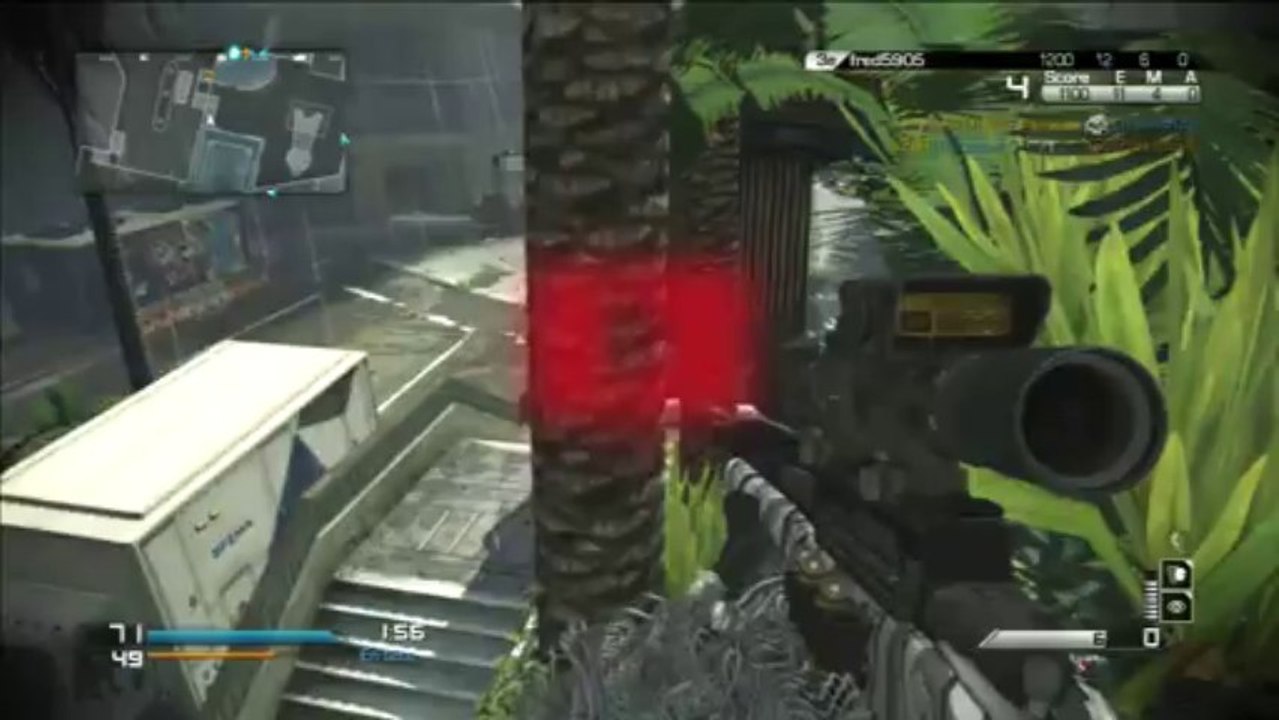 CoD Ghost l'acheter ou Pas !?