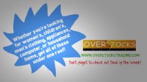 Looking For A True Wholesale Overstock Company To Grab Truck Loads Of Wholesale Appliances From? Try Overstocks Trading!