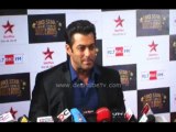 B-Town's Dabang Khan rocks at 4th Big Star Entertainment Awards 2013