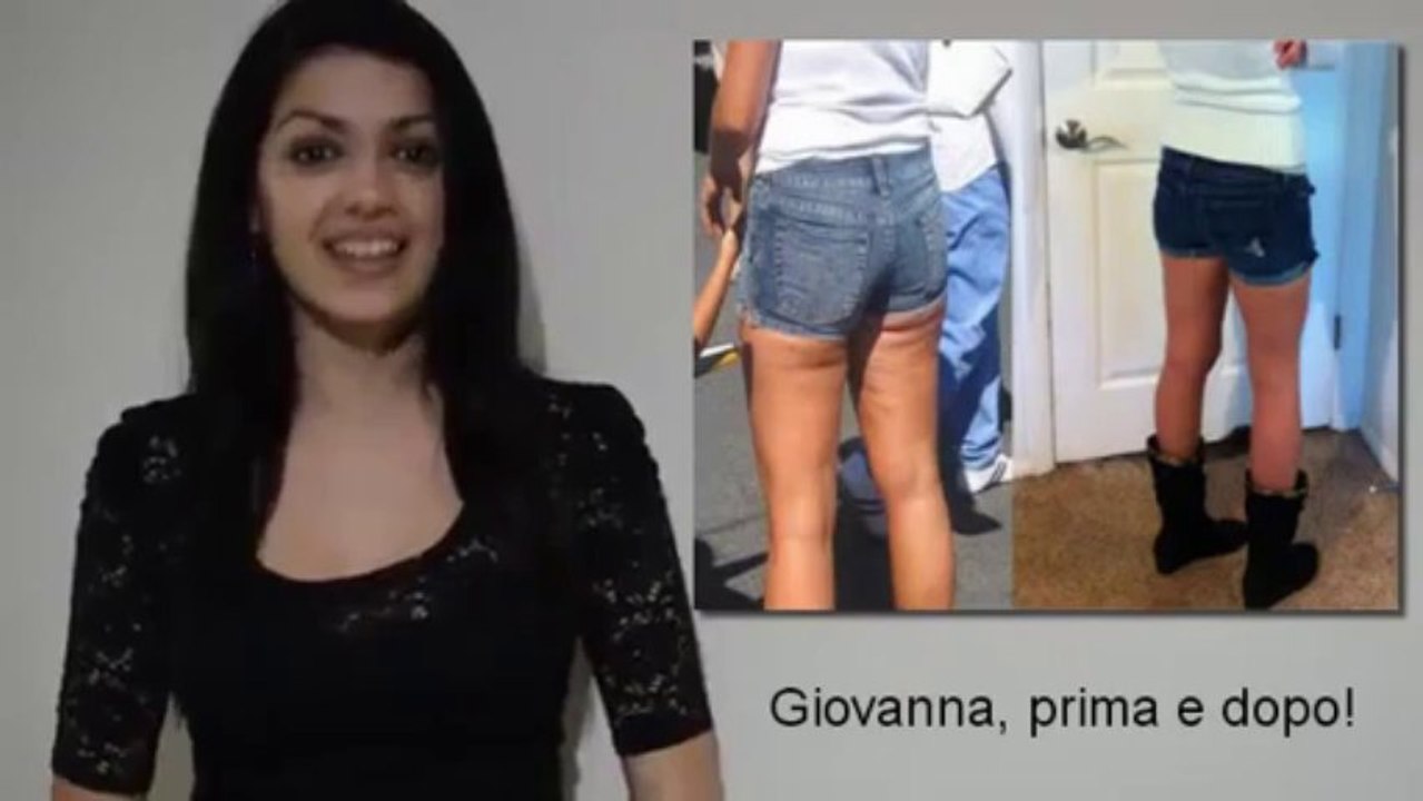 Rimedi naturali contro la cellulite, come eliminare cellulite velocemente