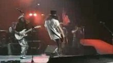 Chic & Slash - Le Freak (Live)