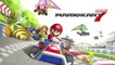 Mario Kart 7 - Raccourcis Circuit Mario 2