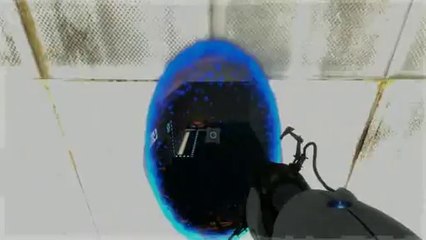 Portal 2 - E3 2010 Part 3