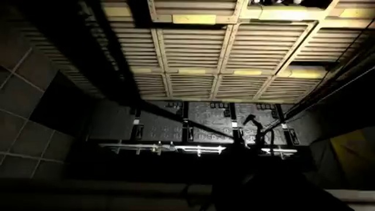 Portal 2 - Wheatley Trailer