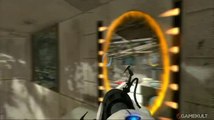 Portal 2 - On s'était dit 