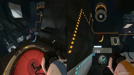 Portal 2 - Vidéo coop 10