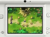 Pokémon Ranger : Sillages de Lumière - Pub Japon #2