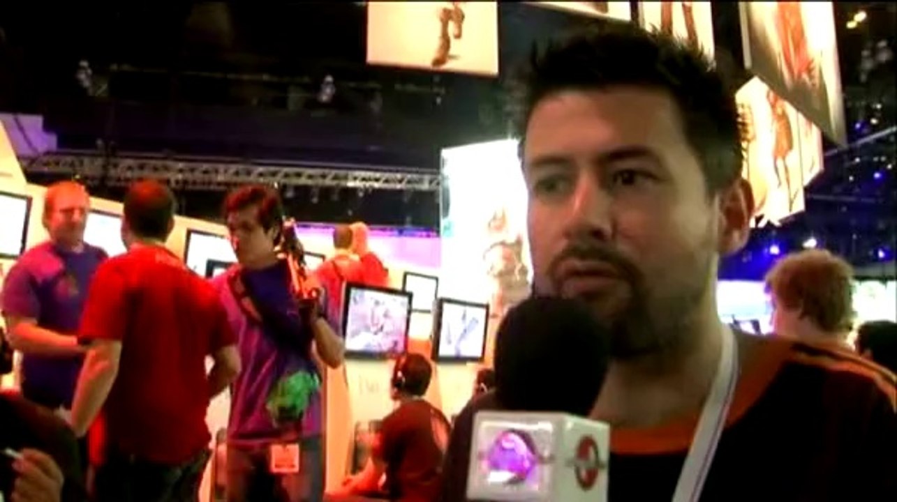 Assassin's Creed : Brotherhood - Impressions en vidéo