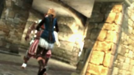 Assassin's Creed : Brotherhood - Pienza