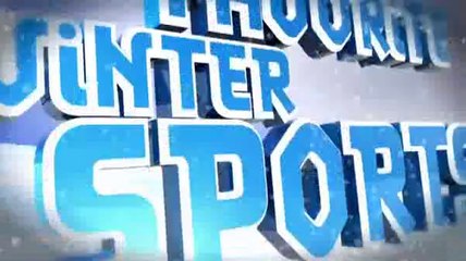 Family Party : Winter Fun - Trailer officiel