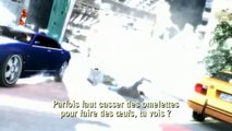 Grand Theft Auto - Grand Theft Auto IV  - Everyone's A Rat Trailer