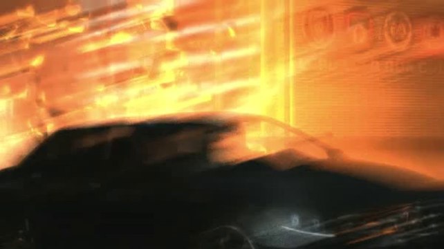 Grand Theft Auto - The Ballad of Gay Tony - Vidéo Tony Prince