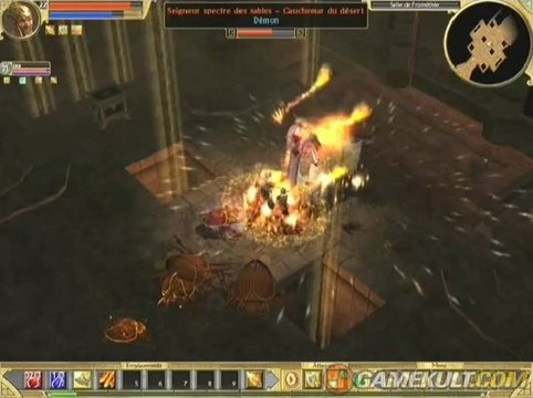 Titan Quest Deluxe Edition - Titan Quest - Un dur à cuire