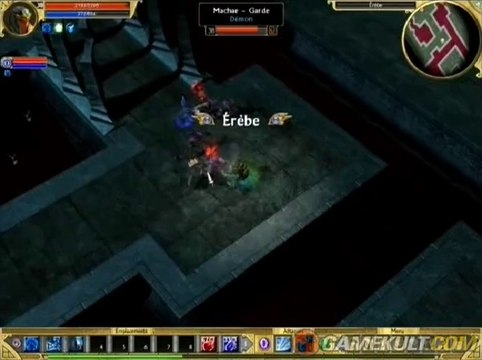 Titan Quest Deluxe Edition - Immortal Throne - Erèbe, le purgatoire grec