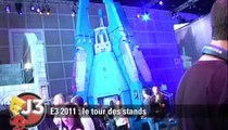 Gamekult, l'émission E3 2011 - Jour 3