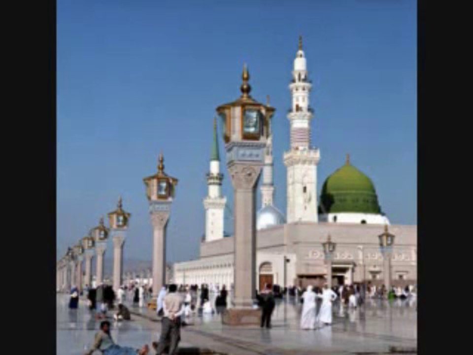 BEST NAAT EVER