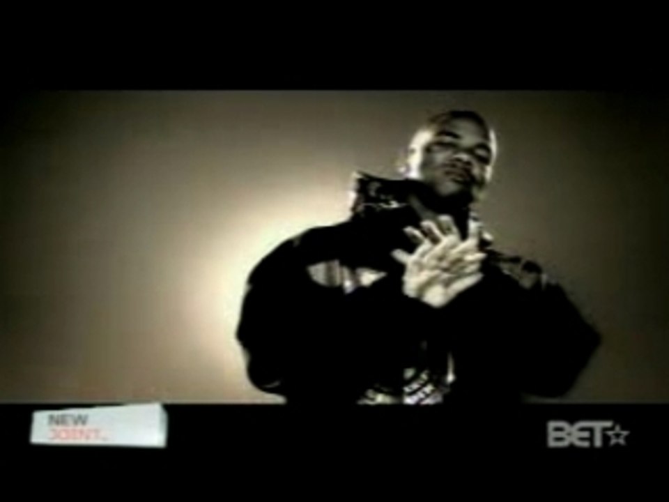 The Game-Let's Ride