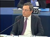 Rapport annuel 2011 de la Banque centrale européenne (débat)