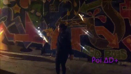 [Poï ΔD+] Delfe Féérique with Staff Fontaine des Glaces