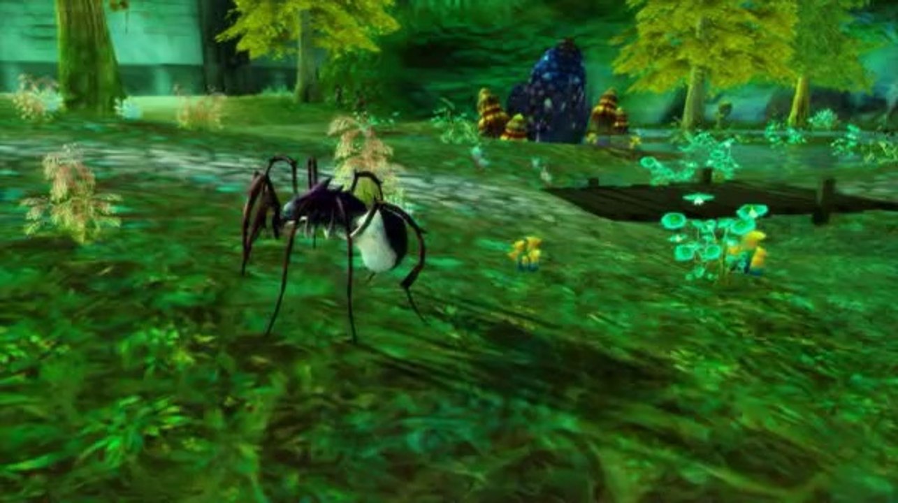 Aion - Altgard