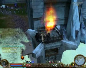 Aion - Fait comme l'oiseau