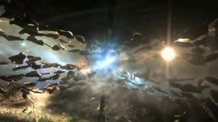 Aion - Cinematic Introduction